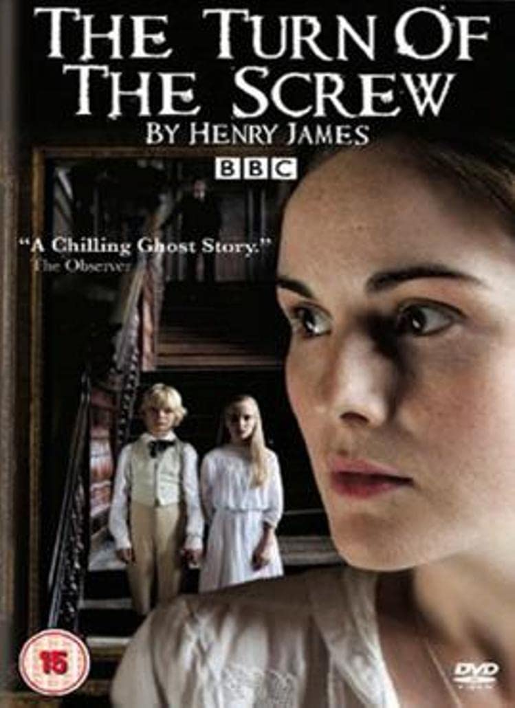 The Turn of the Screw (2009) BluRay 1080p HD