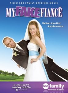 My fake fiancé (2009) DVDRip