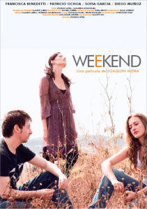 Weekend (2009)