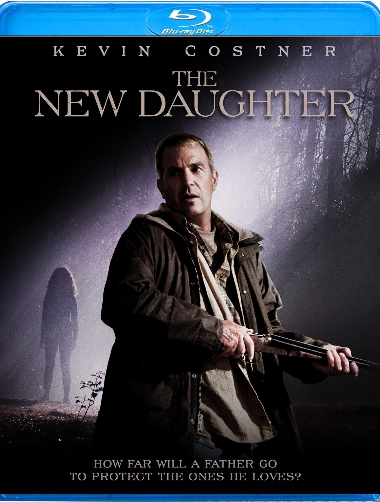The New Daughter (2009) BluRay 1080p HD VIP