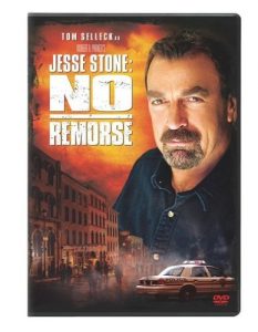 Jesse Stone: No Remorse (2010) WEB-DL 720p HD