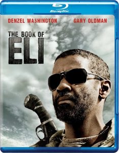 The Book of Eli (2010) BluRay 720p HD