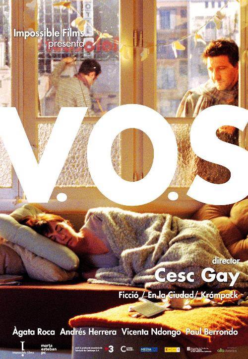 V.O.S. (2009)
