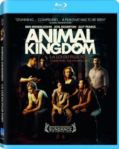 Animal Kingdom (2010) BluRay 720p HD