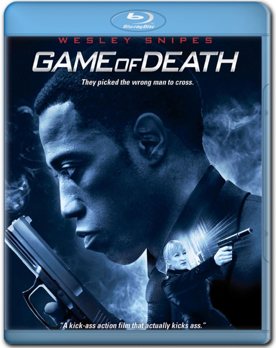 Game of Death (2010) HD 720p