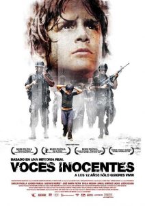 Voces Inocentes (2004)