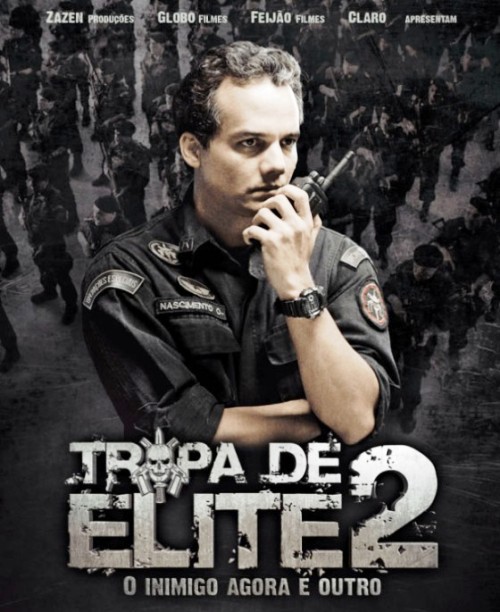 Tropa de Elite 2 (2010)