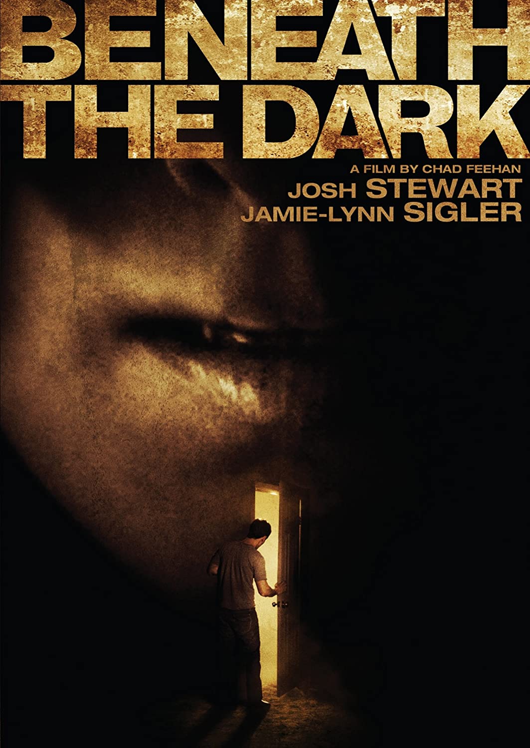 Beneath the Dark (2010) BluRay 1080p HD