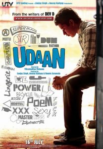 Udaan (2010)