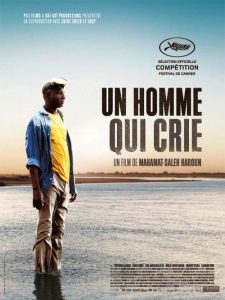 Un homme qui crie (2010)
