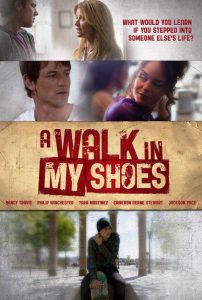 A Walk in My Shoes (2010) (TV)
