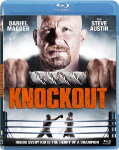 Knockout (2011) HD 720p