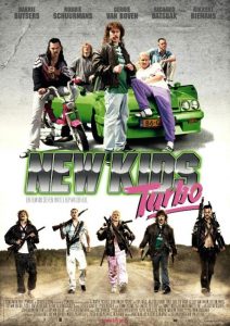 New Kids Turbo (2010)