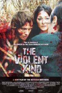 The Violent Kind (2010)
