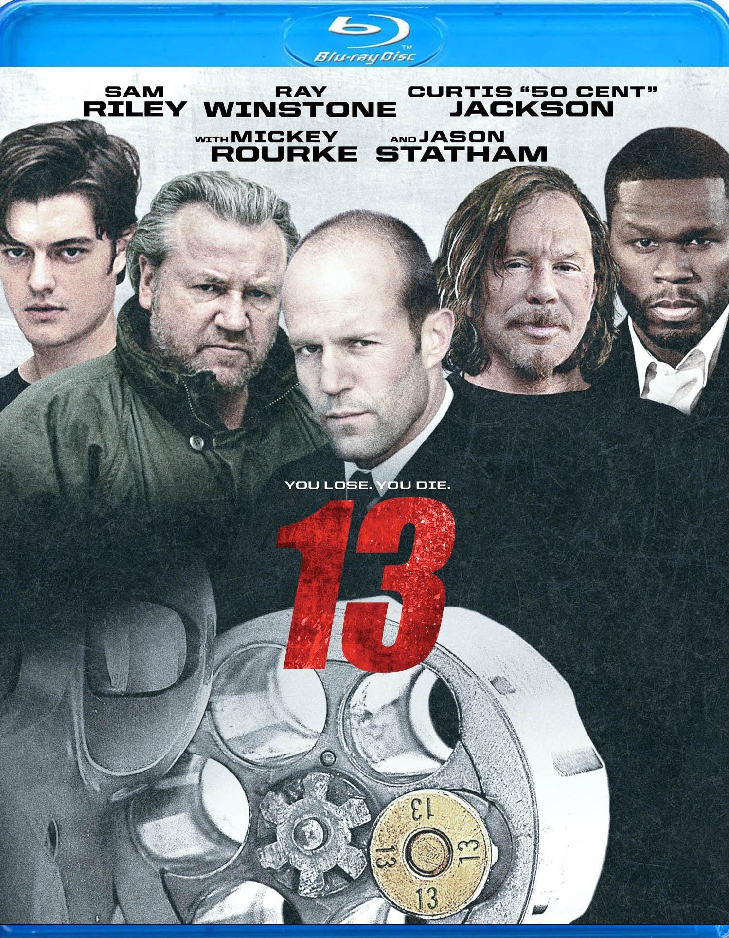 13 (2010) BluRay 720p HD