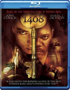 1408 (2007) BluRay 720p HD
