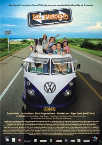 El paseo (2010)