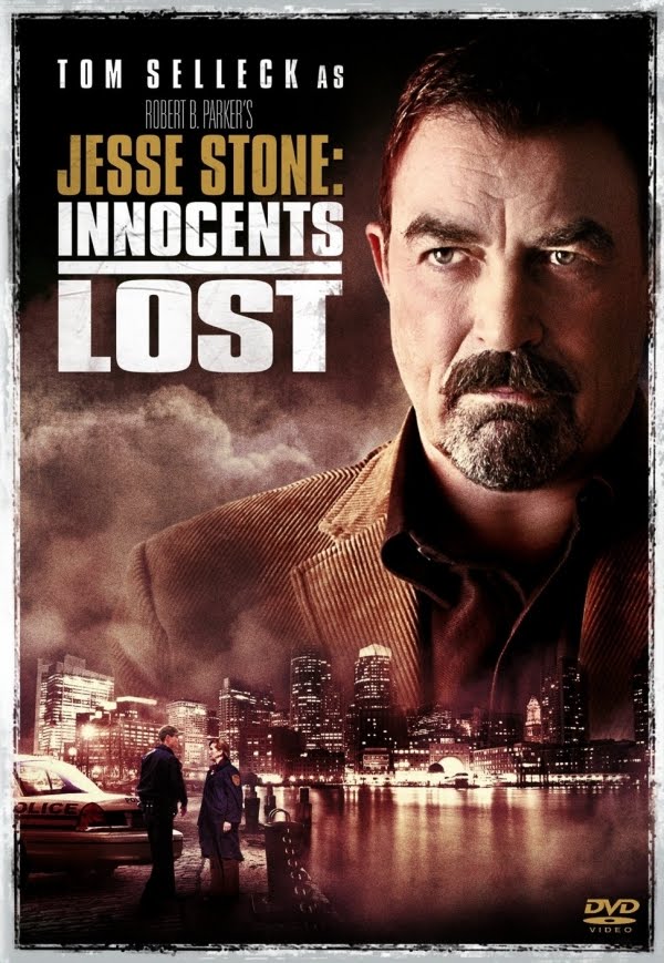 Jesse Stone: Innocents Lost (2011) WEB-DL 720p HD