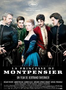 La princesse de Montpensier (2010)
