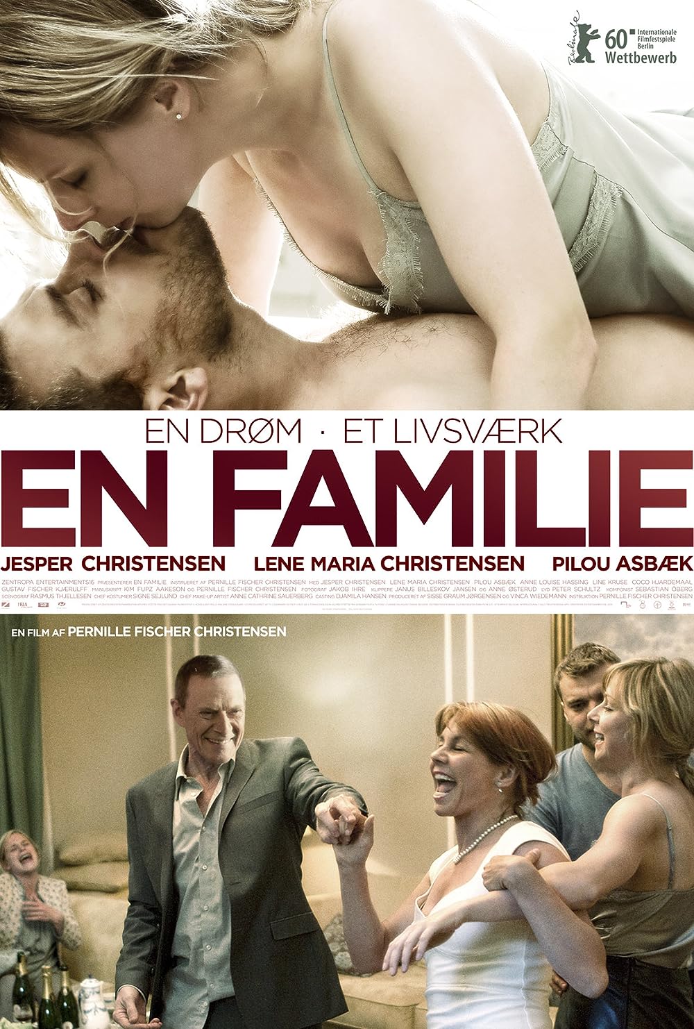 En familie (2010) BluRay 1080p HD VIP