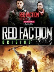 Red Faction: Origins (TV 2011)