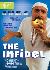 The Infidel (2010)
