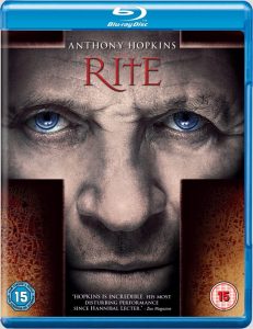The Rite (2011) HD 720p Dual Latino – Inglés
