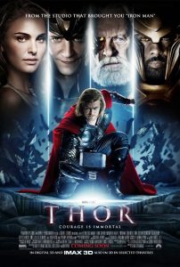 Thor (2011) Ahora en BRRip