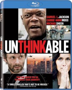 Unthinkable (2010) BluRay 720p HD