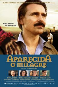Aparecida – O Milagre (2010)
