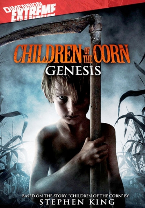 Children of the Corn: Genesis (2011)
