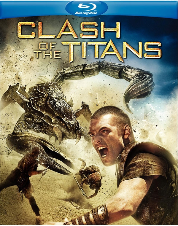 Clash of the Titans (2010) HD 720p