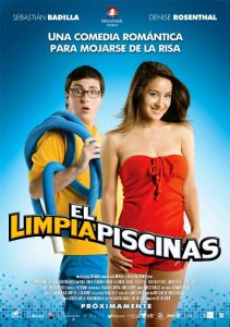 El Limpiapiscinas (2011)