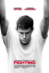 Fighting (2009) Unrated Edition