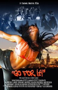 Go for It! (2011)