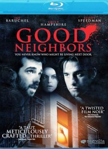 Good Neighbours (2010) HD 720p