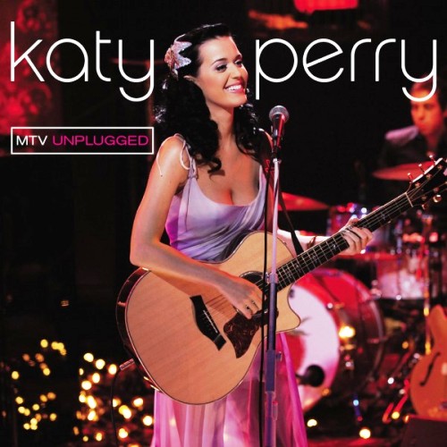 Katy Perry – MTV Unplugged 2009 MKV 720p HD