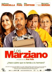 Los Marziano (2011)