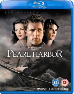 Pearl Harbor (2001) BluRay 720p HD