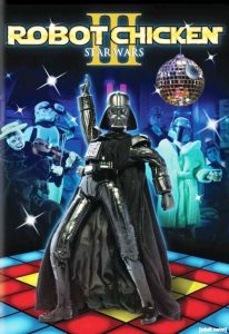 Robot Chicken: Star Wars Episode III (2010)