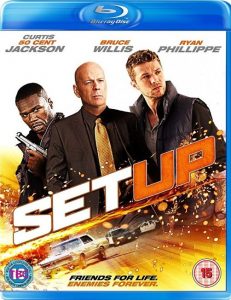 Setup (2011) HD 720p + RMVB