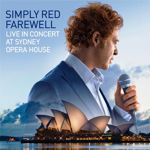 Simply Red – Farewell Live (2011)