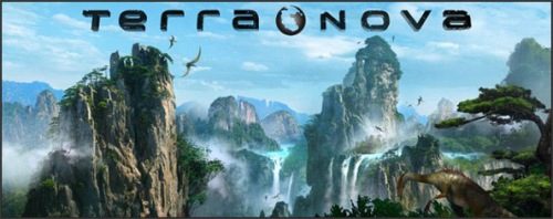 Terra Nova (2011) Serie de TV