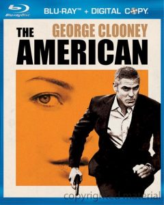 The American (2010) HD 720p