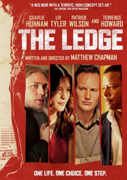 The Ledge (2011) + Version 720P HD