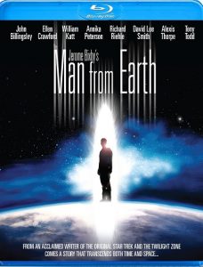 The Man from Earth (2007) BluRay 720p HD