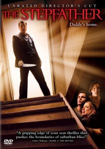 The Stepfather (2009) Unrated Edition