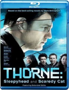 Thorne: Sleepyhead (2011) HD 720p