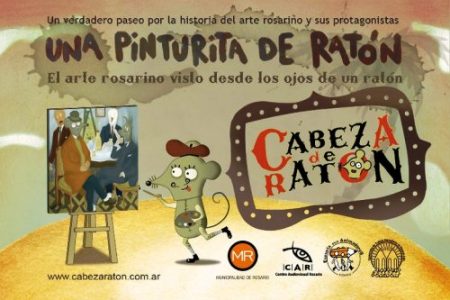 Cabeza de Ratón (2011)