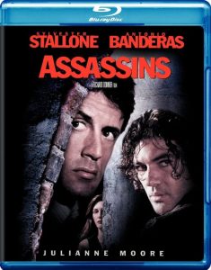 Assassins (1995) HD 720p